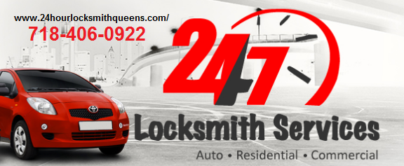 Locksmith company in the Woodside Queens NY 