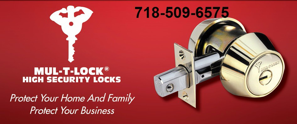 Commercial and Residential high security lock repair 